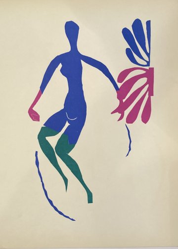 click for detailed image Matisse Nu Bleu V.jpg